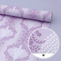 slob, humor, purple contact paper