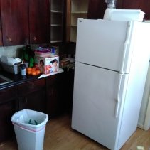slob, humor, fridge in 8 house